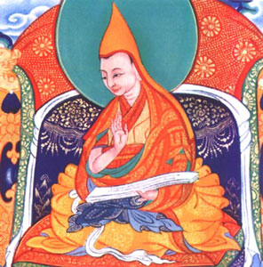 Panchen Lama